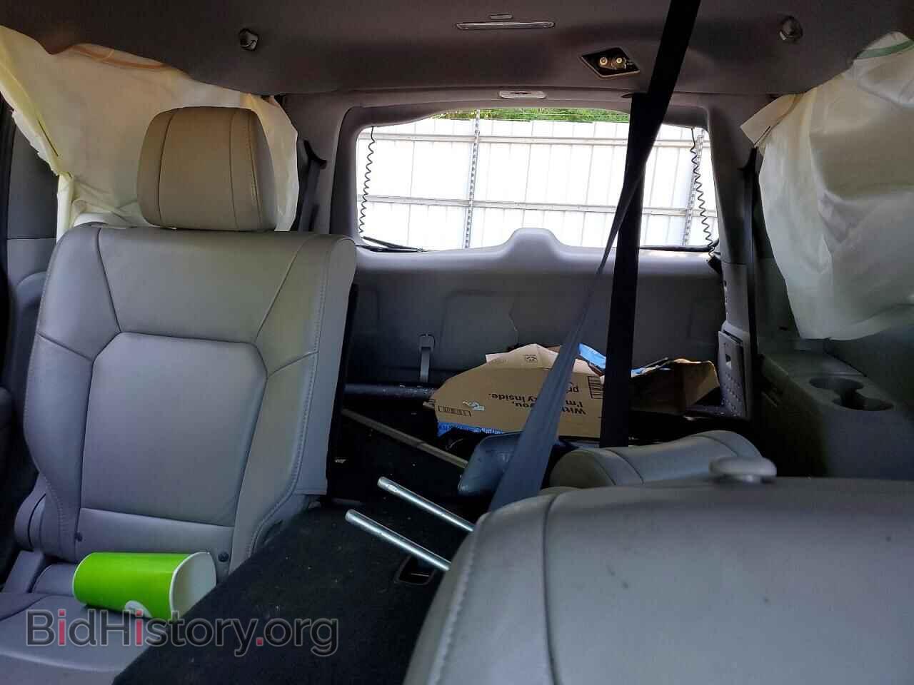 2015 HONDA PILOT - VIN: 5FNYF3H70FB015371 - Фото 10