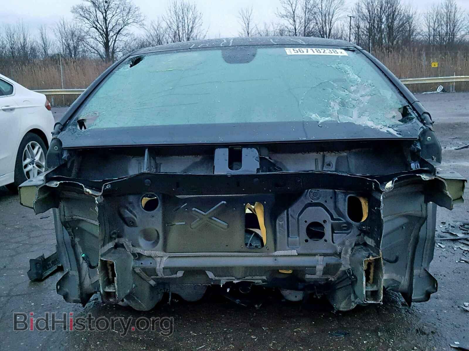 2015 CHRYSLER 200 - VIN: 1C3CCCAB9FN605379 - Фото 7