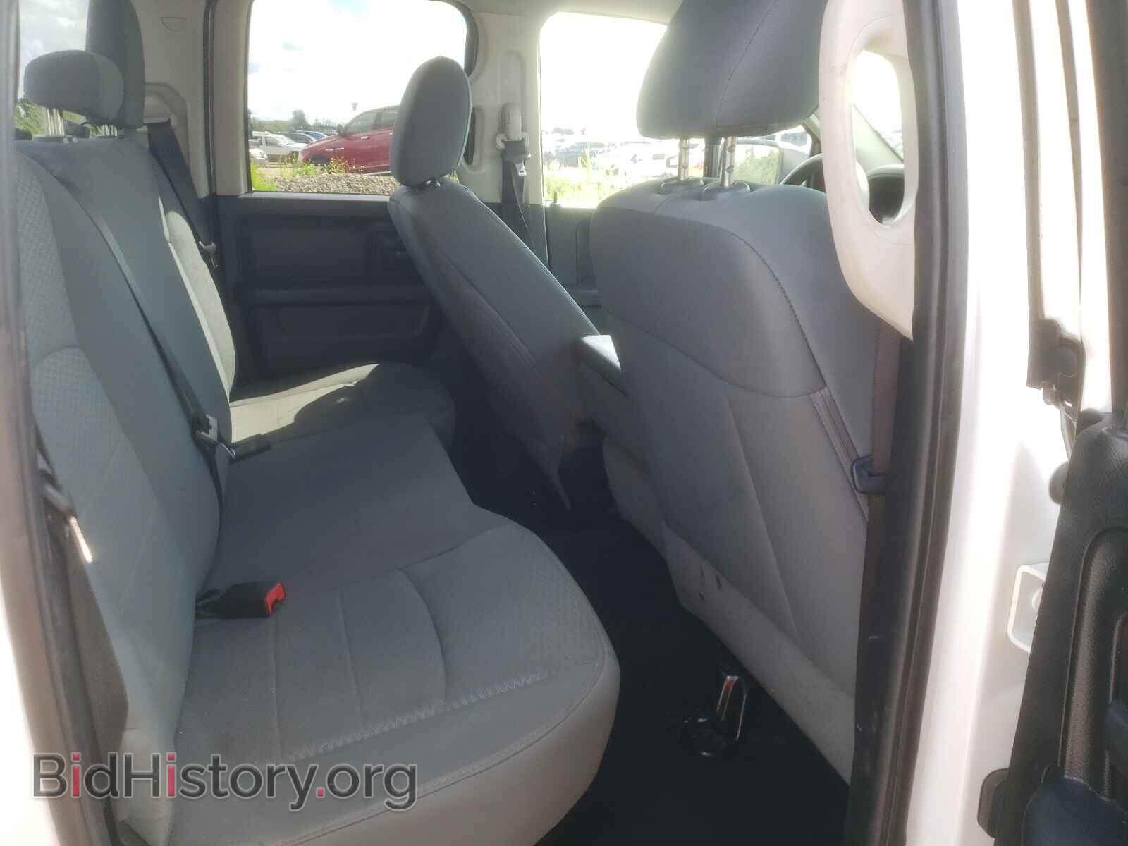 2014 RAM 1500 - VIN: 1C6RR7FG6ES236133 - Фото 6