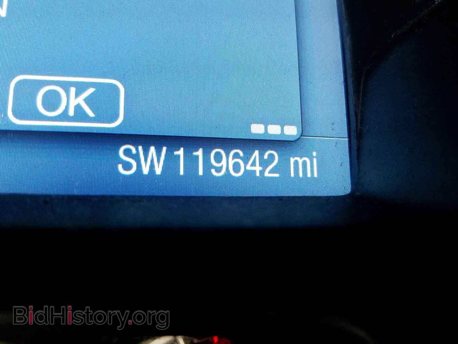 2014 FORD FOCUS - VIN: 1FADP3F22EL269958 - Фото 8
