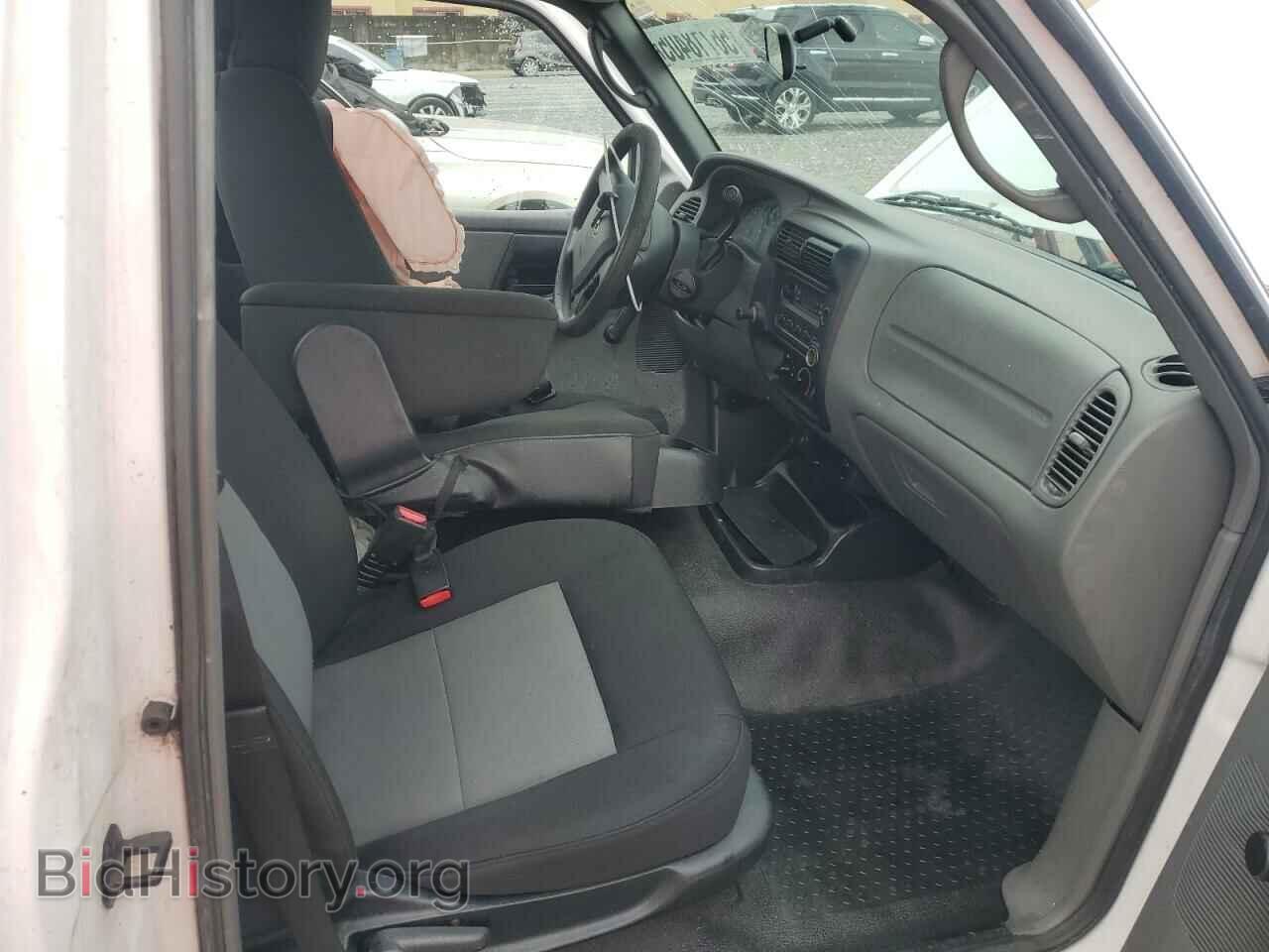 2010 FORD RANGER - VIN: 1FTKR1AD8APA64656 - Фото 7