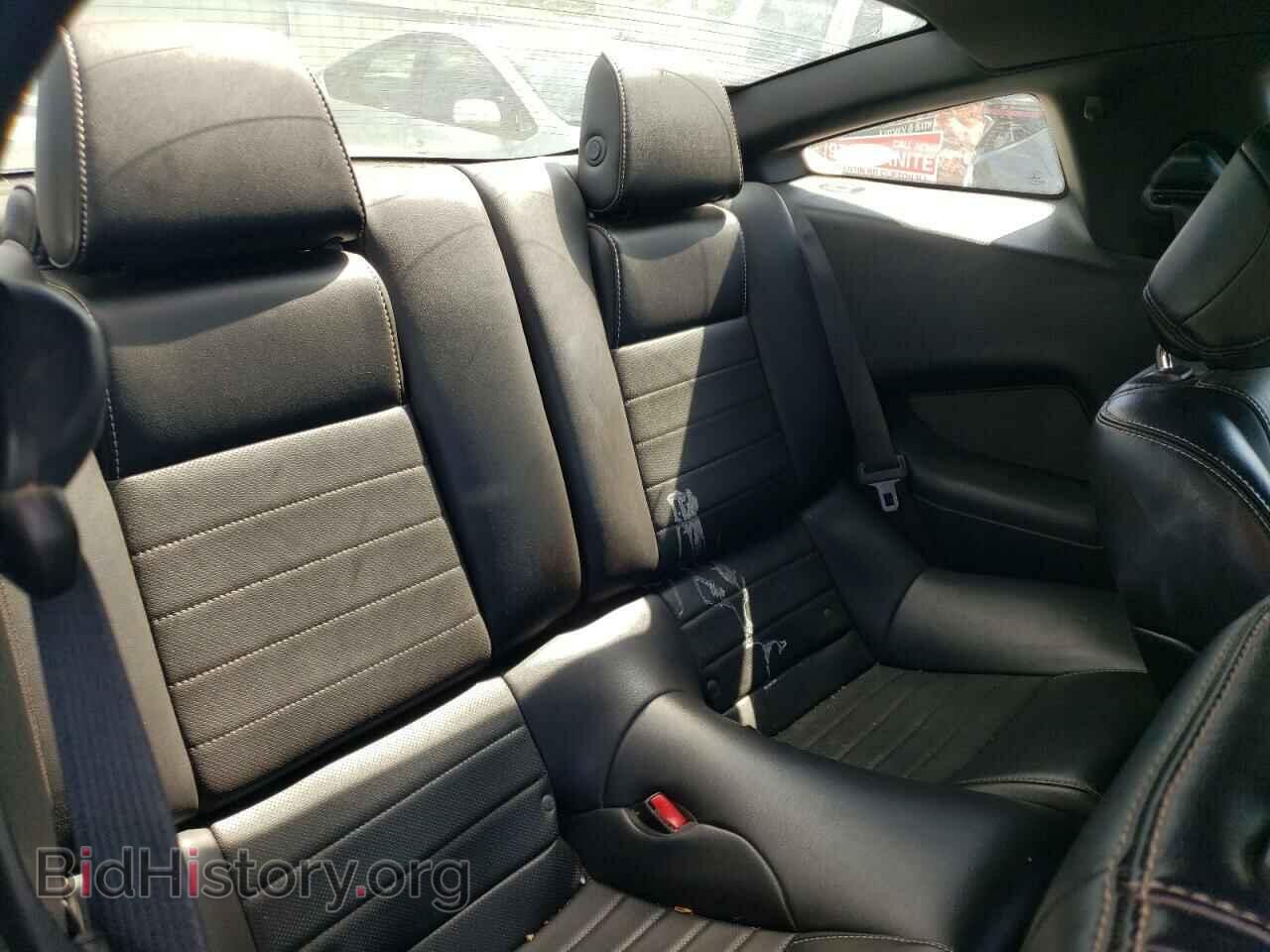2014 FORD ALL Models - VIN: 1ZVBP8AM4E5228305 - Фото 10