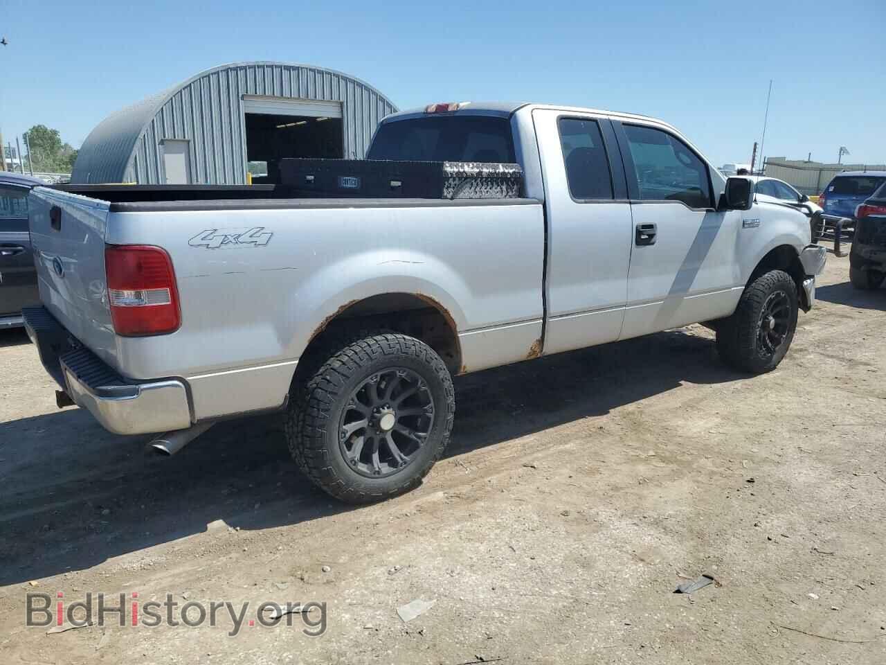 2005 FORD All Models - VIN: 1FTPX14565KD47852 - Photo 3