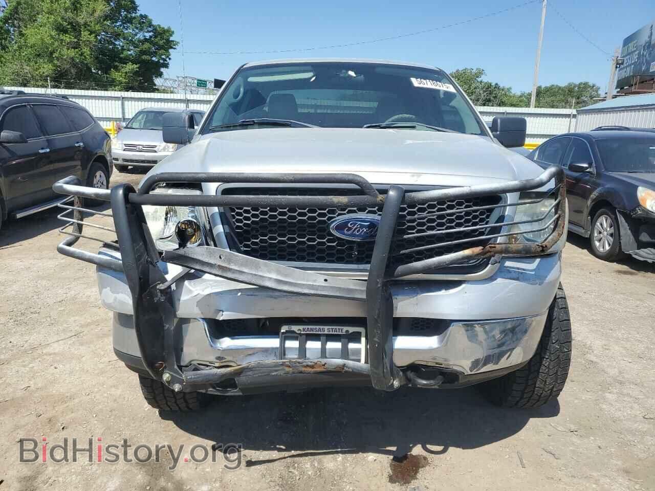 2005 FORD All Models - VIN: 1FTPX14565KD47852 - Photo 5