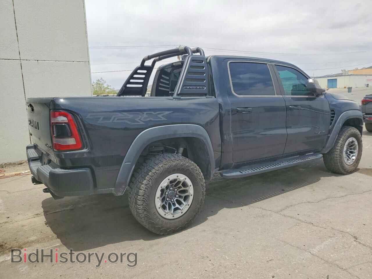2023 RAM 1500 - VIN: 1C6SRFU91PN511442 - Photo 3