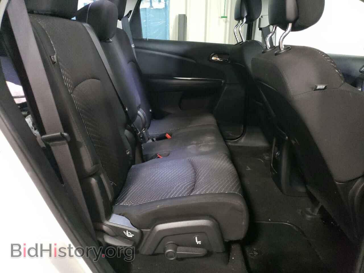 2015 DODGE JOURNEY - VIN: 3C4PDCBG2FT543280 - Фото 11