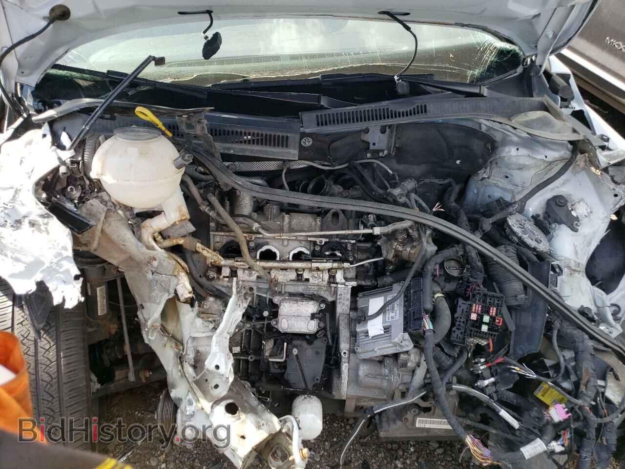 2017 VOLKSWAGEN JETTA - VIN: 3VW2B7AJXHM293589 - Photo 7