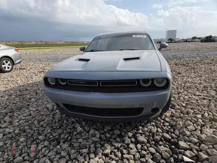 2021 DODGE CHALLENGER - VIN: 2C3CDZAG6MH526558 - Фото 14
