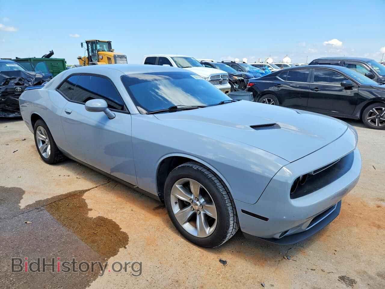 2021 DODGE CHALLENGER - VIN: 2C3CDZAG6MH526558 - Фото 4
