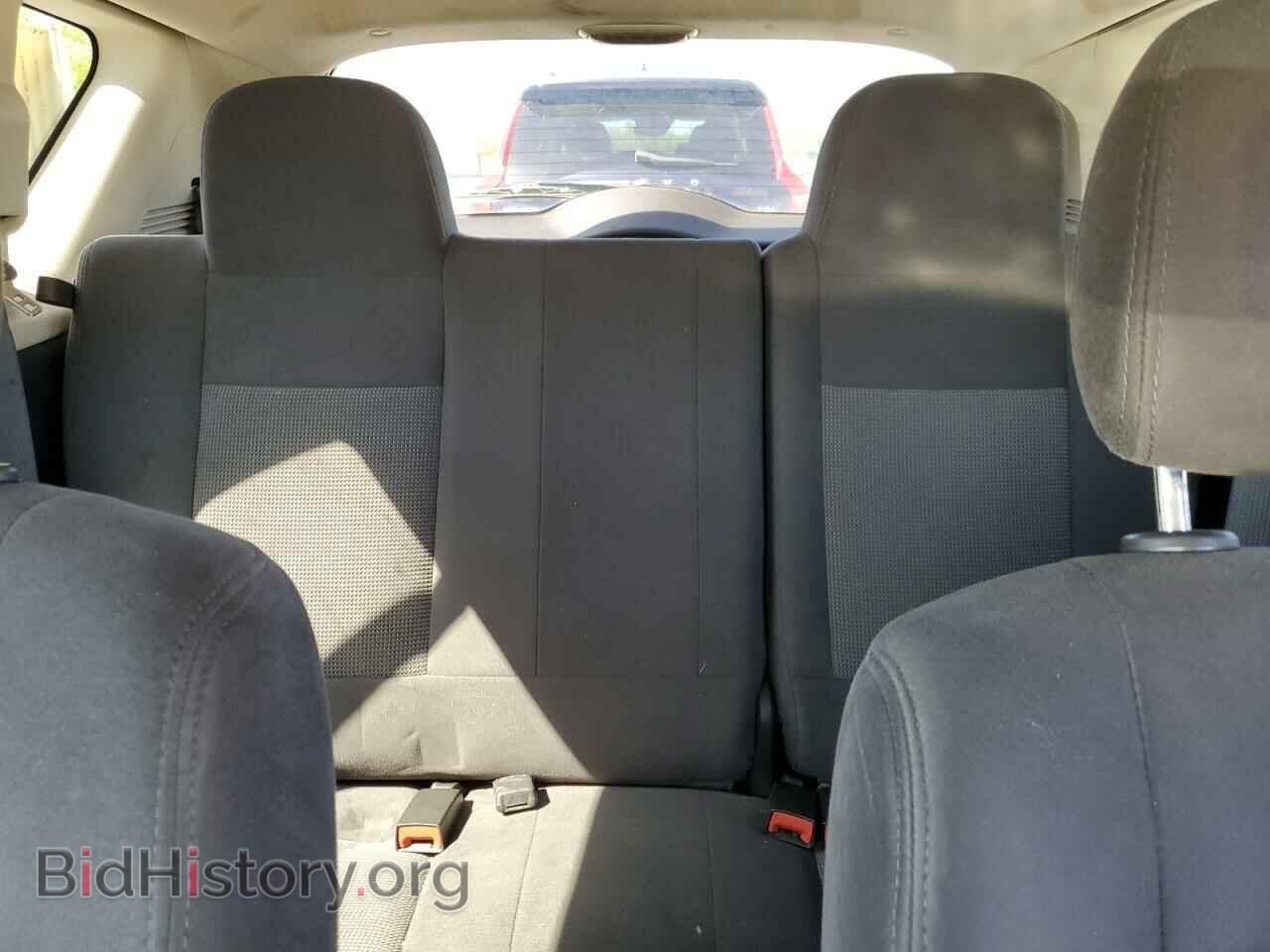2015 JEEP COMPASS - VIN: 1C4NJDBB2FD257199 - Фото 10