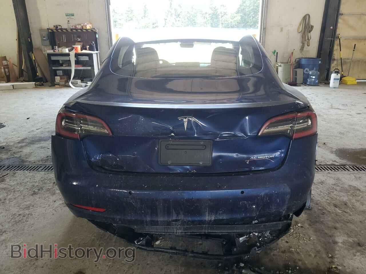 2020 TESLA MODEL 3 - VIN: 5YJ3E1EC5LF713313 - Photo 6