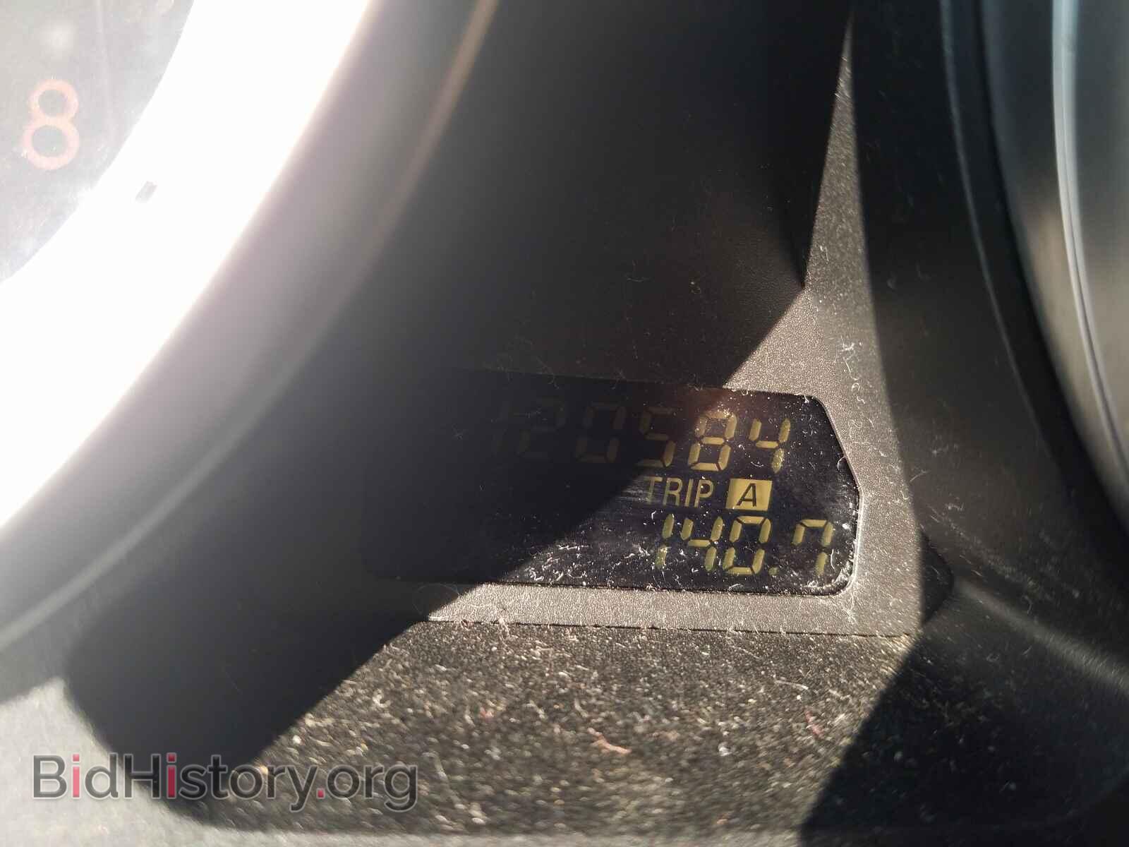 2009 MAZDA 6 - VIN: 1YVHP82B495M08944 - Фото 8