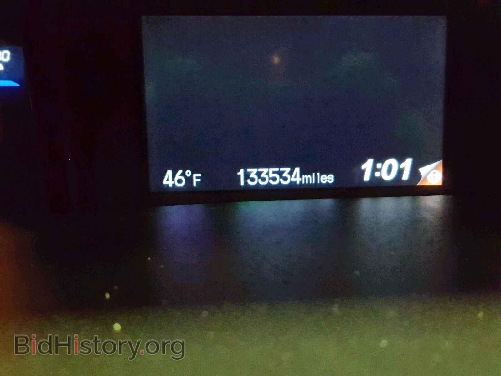 2012 HONDA CIVIC - VIN: 19XFB2F87CE008282 - Photo 8
