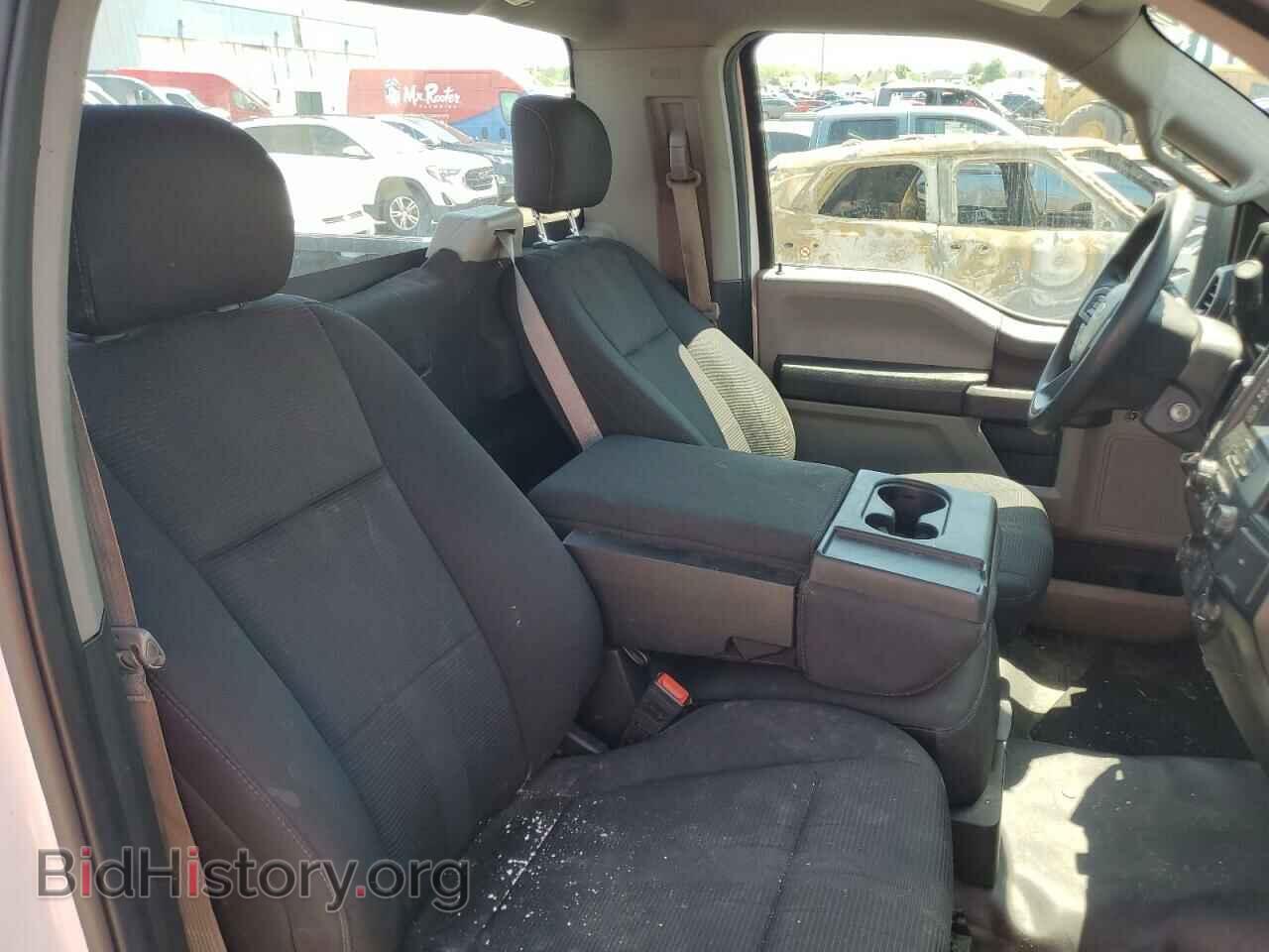 2019 FORD All Models - VIN: 1FTMF1C55KKE25329 - Photo 10