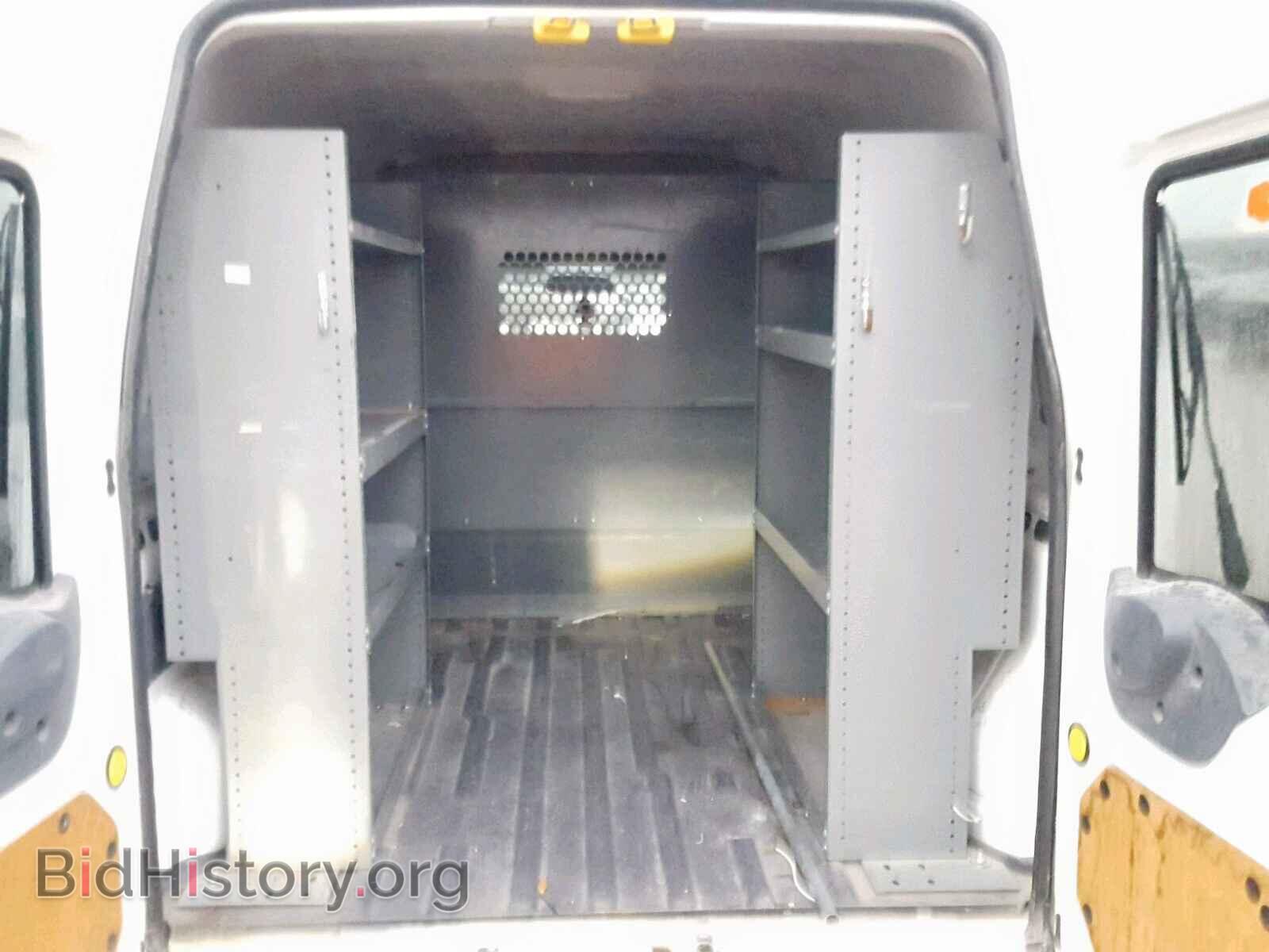 2013 FORD TRANSIT CO - VIN: NM0LS6ANXDT138991 - Фото 6
