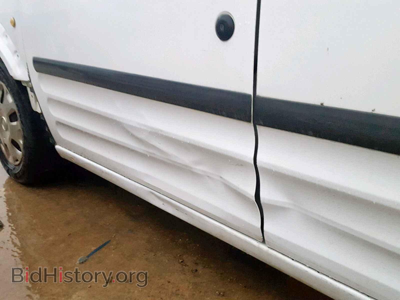 2013 FORD TRANSIT CO - VIN: NM0LS6ANXDT138991 - Фото 9