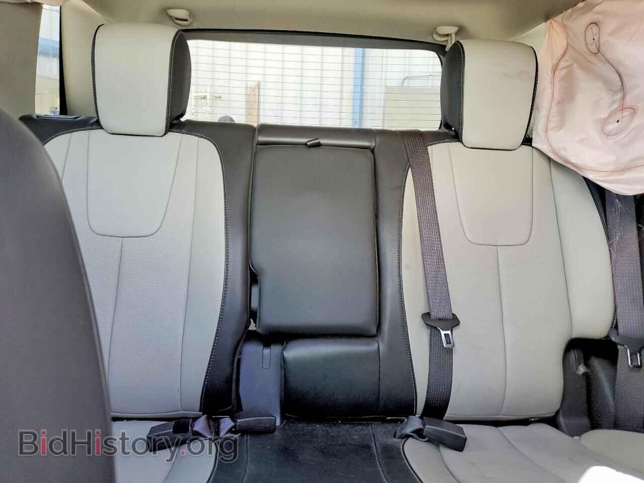 2017 GMC TERRAIN - VIN: 2GKALREK3H6285035 - Photo 10
