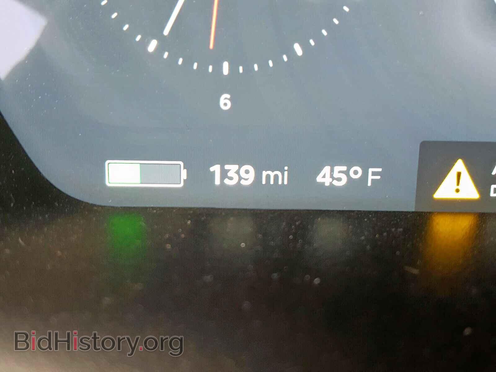 2017 TESLA MODEL S - VIN: 5YJSA1E20HF204431 - Photo 8