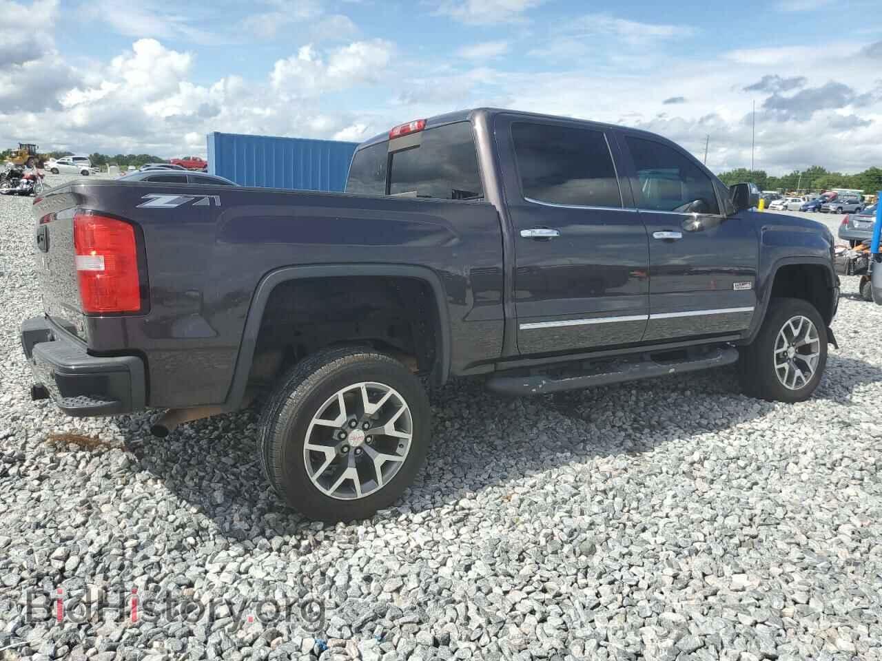 2015 GMC SIERRA - VIN: 3GTU2UECXFG278043 - Фото 3