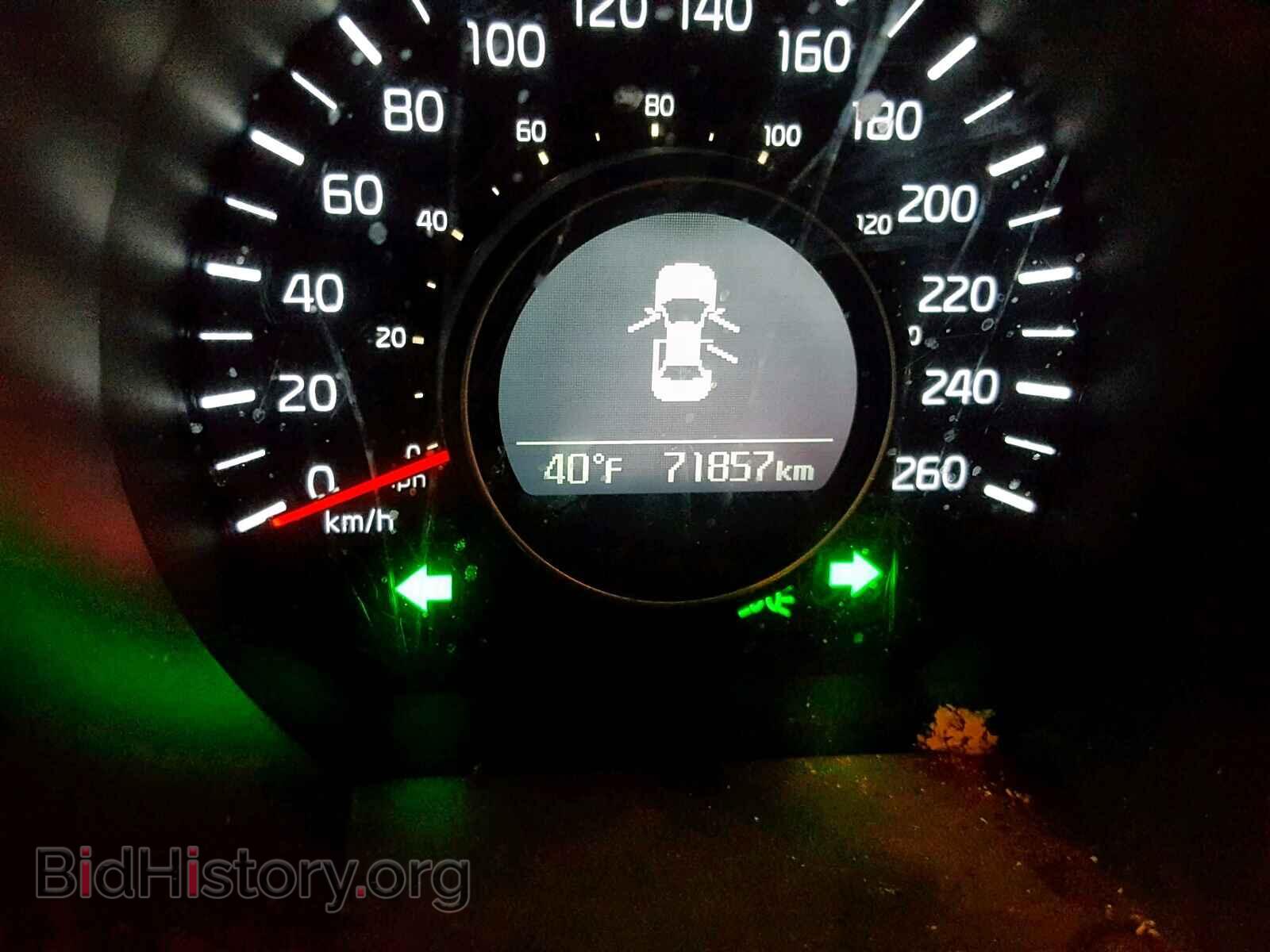 2015 KIA OPTIMA - VIN: KNAGM4A70F5638005 - Фото 8