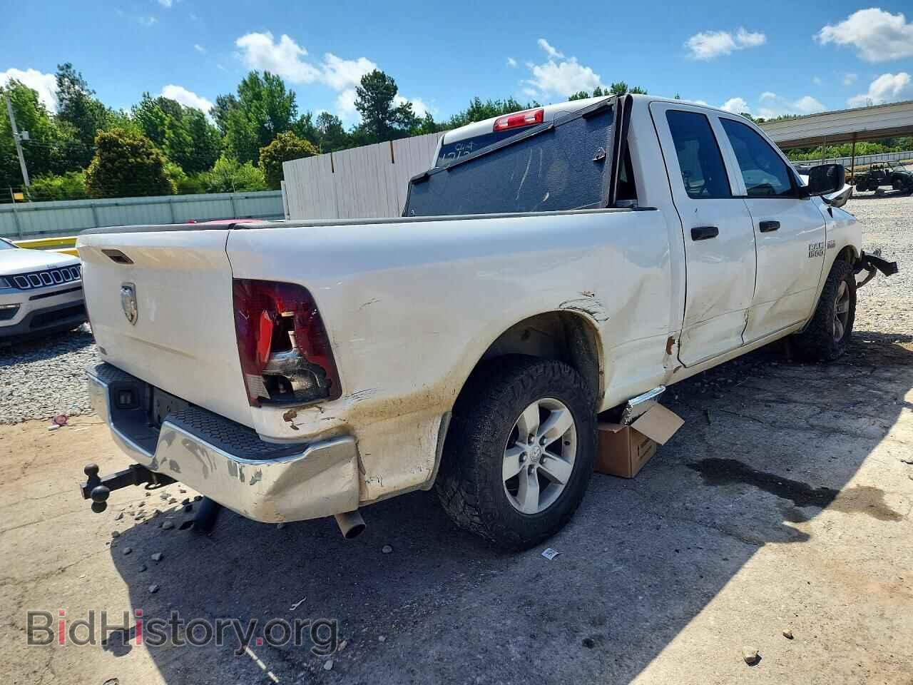 2017 RAM 1500 - VIN: 1C6RR6FT6HS671262 - Фото 3