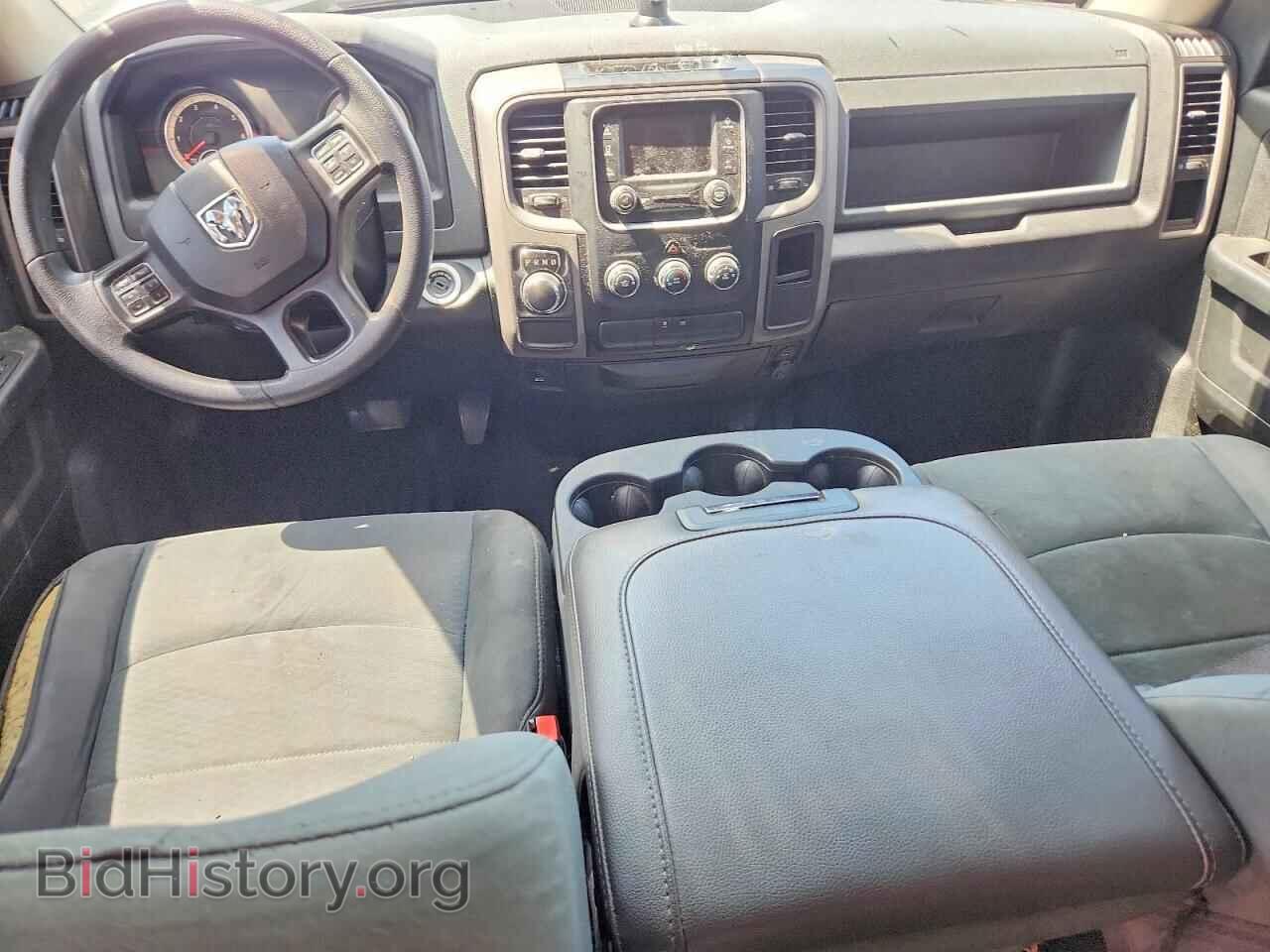 2017 RAM 1500 - VIN: 1C6RR6FT6HS671262 - Фото 8