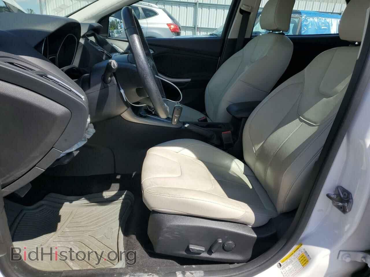 2016 FORD FOCUS - VIN: 1FADP3N24GL332675 - Photo 7