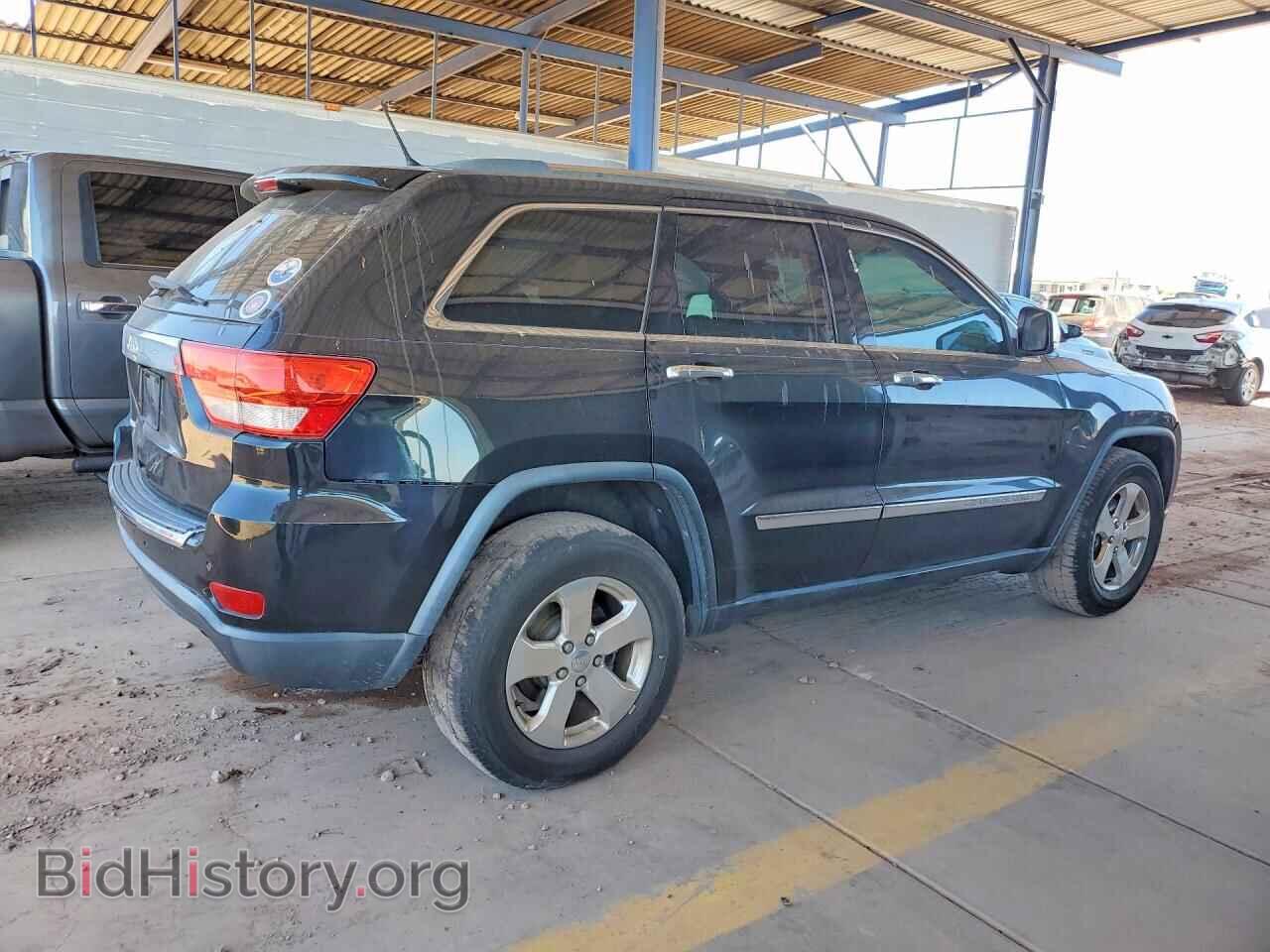 2013 JEEP CHEROKEE - VIN: 1C4RJEBTXDC547368 - Фото 3