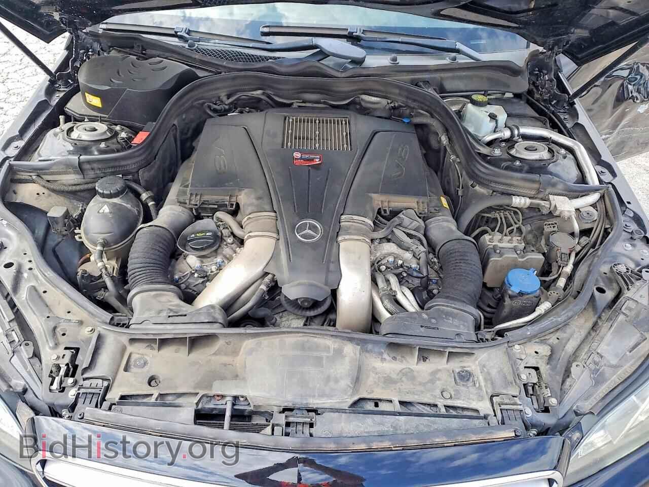 2014 MERCEDES-BENZ E-CLASS - VIN: WDDHF9BB2EA968676 - Фото 11