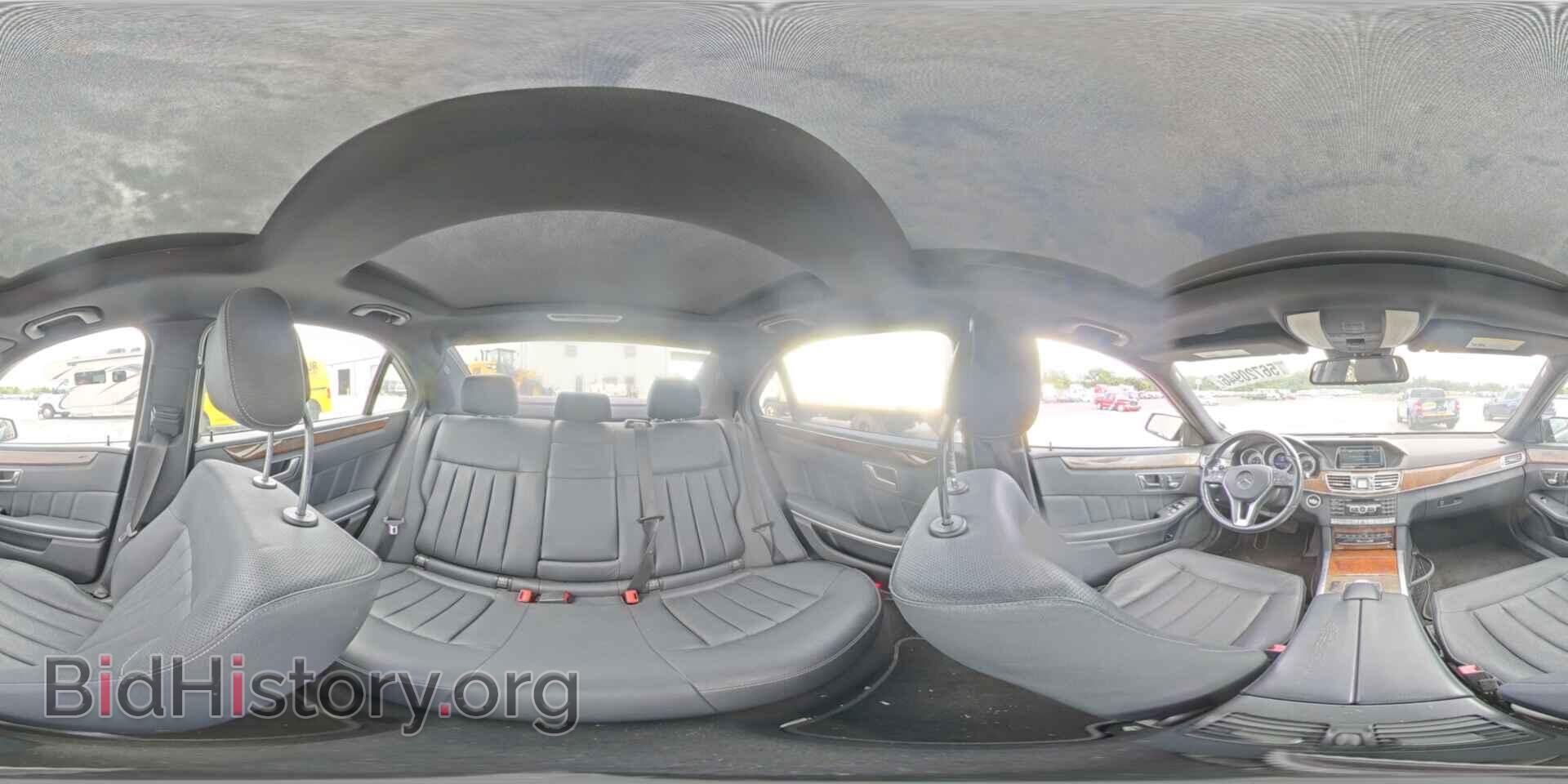 2014 MERCEDES-BENZ E-CLASS - VIN: WDDHF9BB2EA968676 - Фото 14