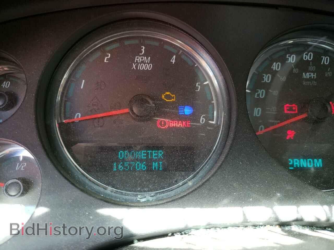 2007 GMC SIERRA - VIN: 2GTEK638171675357 - Фото 9