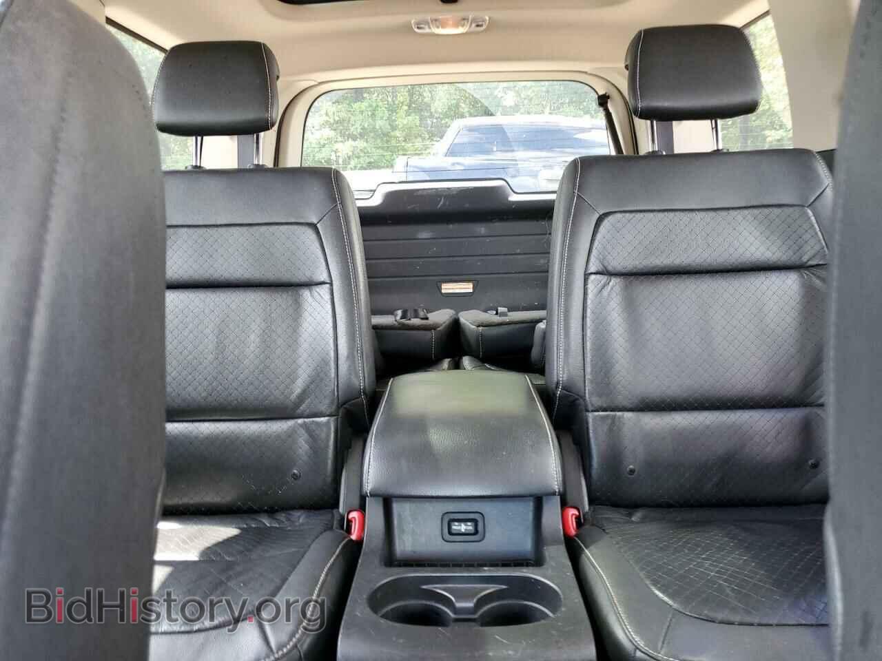 2010 FORD FLEX - VIN: 2FMHK6DT5ABA82016 - Фото 10