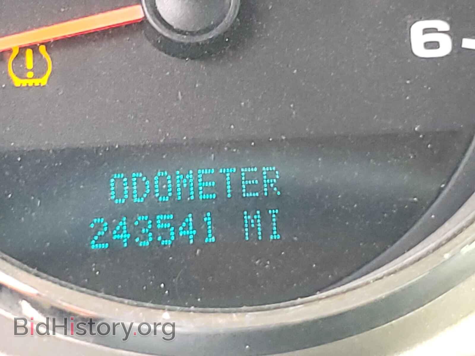 2008 GMC SIERRA - VIN: 2GTEC19J181230175 - Фото 8