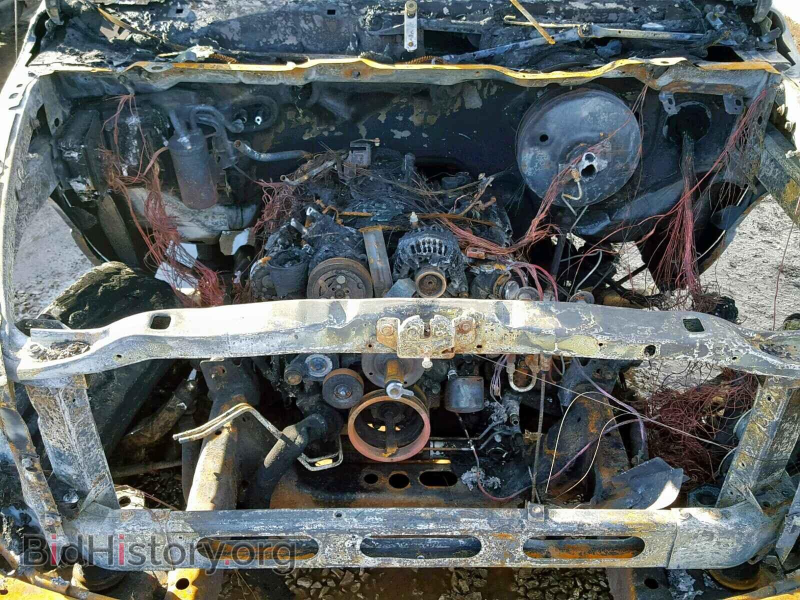 2002 DODGE RAM 1500 - VIN: 3D7HU18N32G143915 - Фото 7