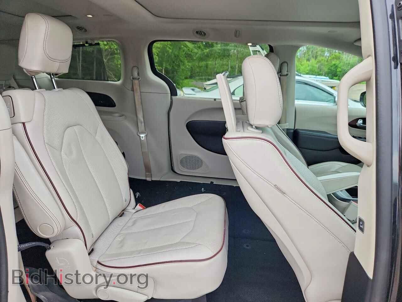 2017 CHRYSLER PACIFICA - VIN: 2C4RC1GG3HR526180 - Photo 11
