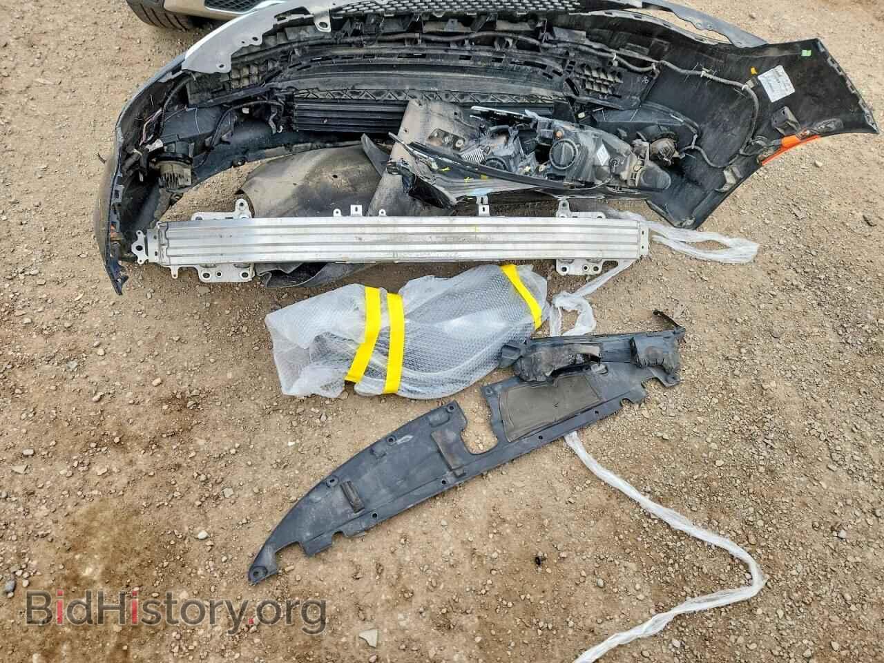 2017 CHRYSLER PACIFICA - VIN: 2C4RC1GG3HR526180 - Photo 13