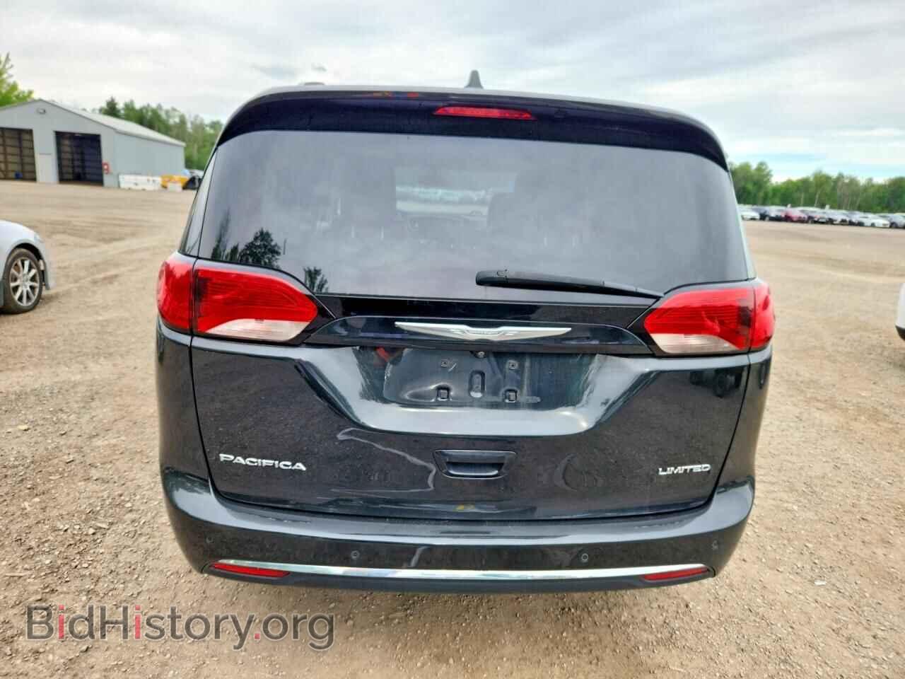 2017 CHRYSLER PACIFICA - VIN: 2C4RC1GG3HR526180 - Photo 6