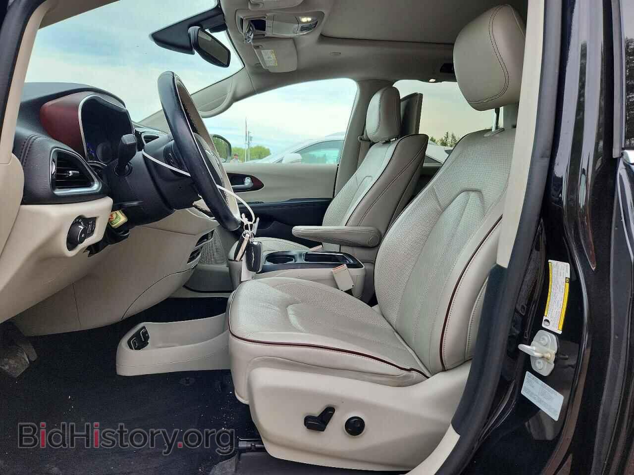2017 CHRYSLER PACIFICA - VIN: 2C4RC1GG3HR526180 - Photo 7
