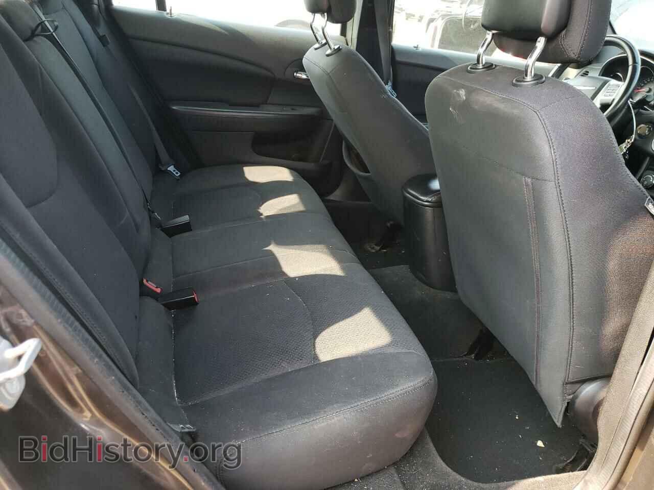 2014 CHRYSLER 200 - VIN: 1C3CCBBB5EN186244 - Фото 10