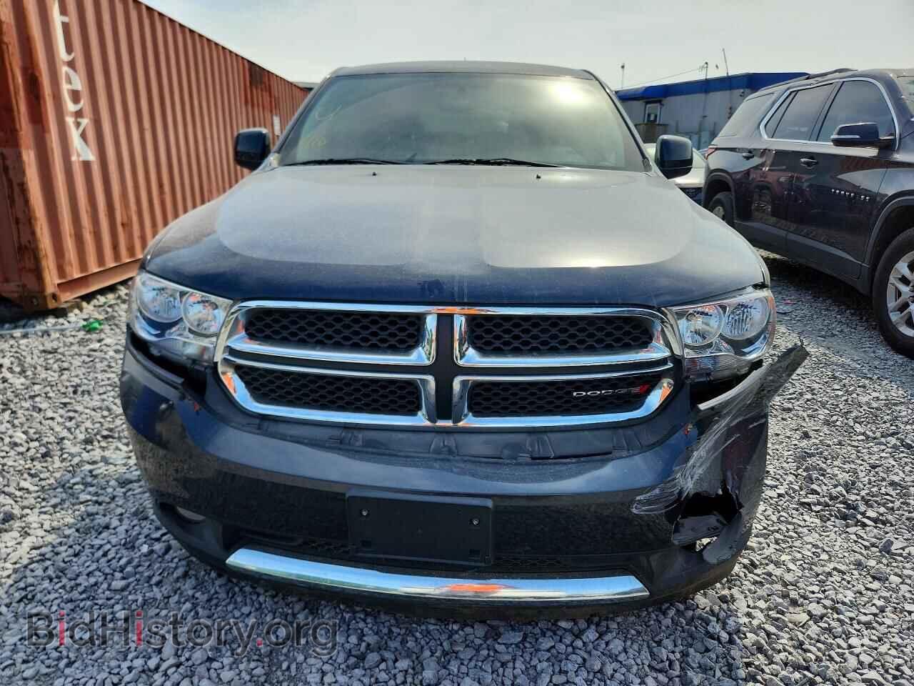 2013 DODGE DURANGO - VIN: 1C4RDHAG5DC686448 - Photo 5