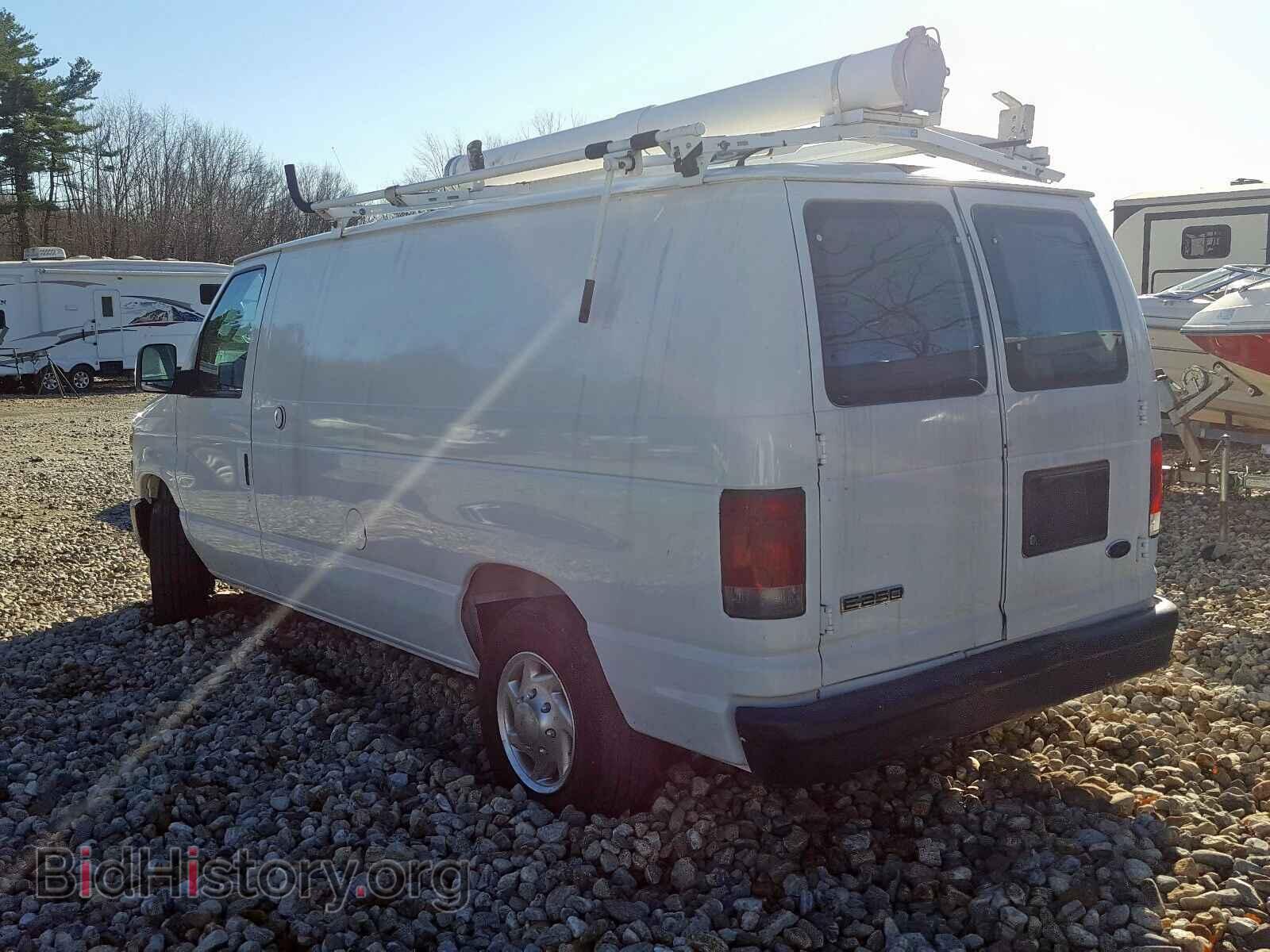 2010 FORD ECONOLINE - VIN: 1FTNE2EL5ADA19319 - Фото 3