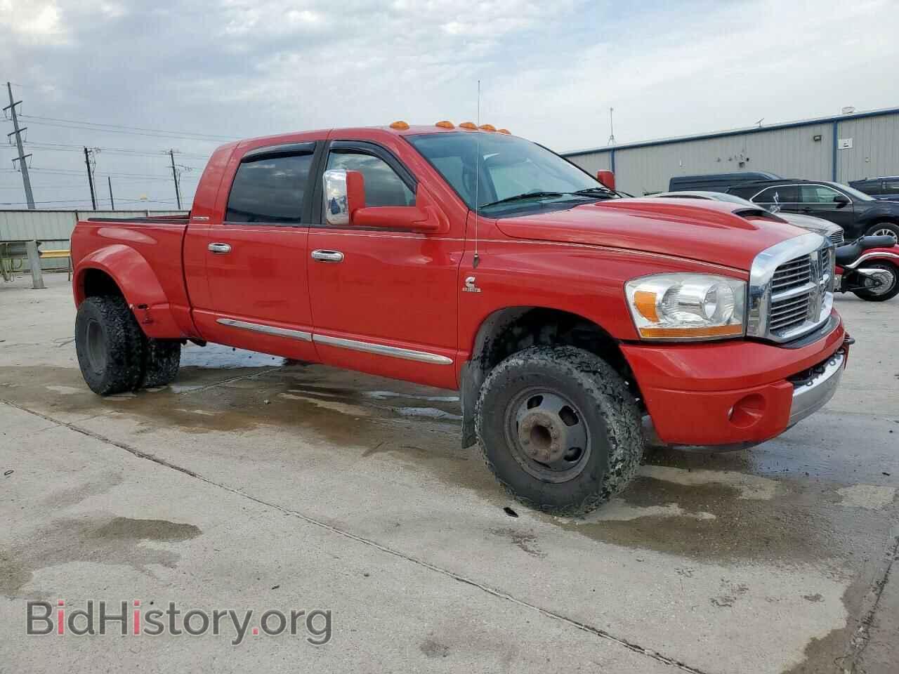 2006 DODGE All Models - VIN: 3D7KS29C96G161825 - Фото 4