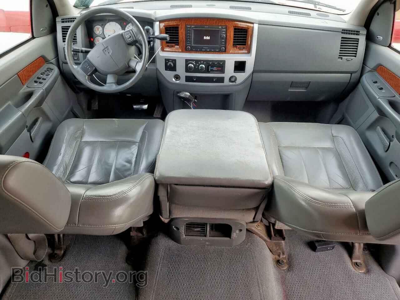 2006 DODGE All Models - VIN: 3D7KS29C96G161825 - Фото 8
