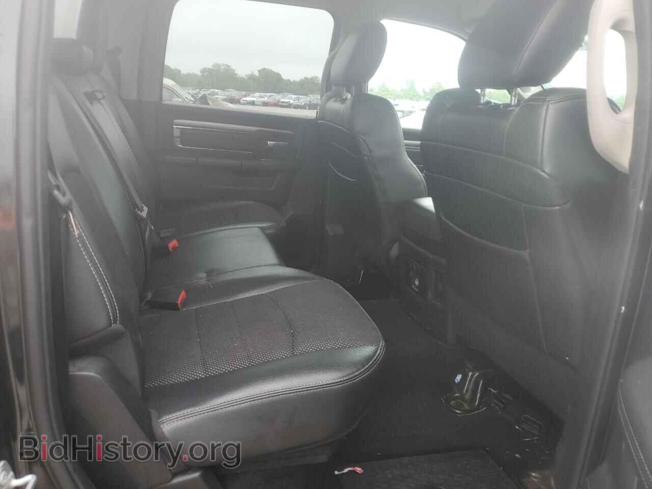 2017 RAM 1500 - VIN: 1C6RR7MT0HS673825 - Фото 10