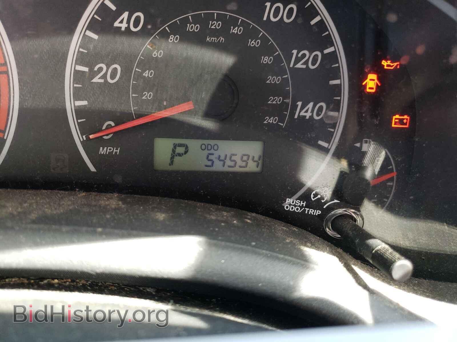 2013 TOYOTA COROLLA - VIN: 2T1BU4EE4DC961429 - Фото 8