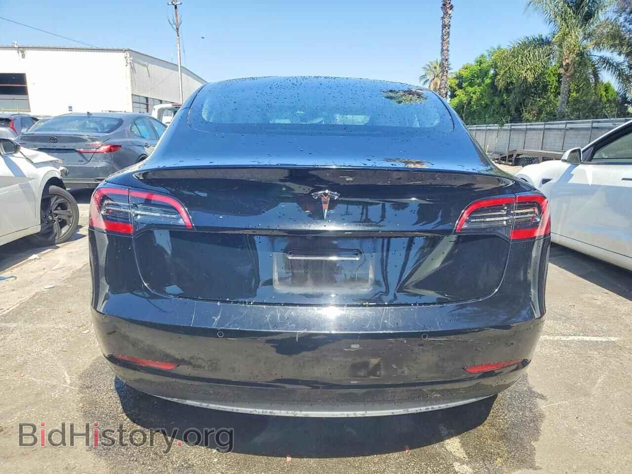 2022 TESLA MODEL 3 - VIN: 5YJ3E1EA3NF288899 - Photo 6