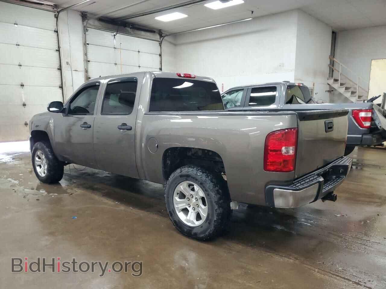 2013 CHEVROLET All Models - VIN: 3GCPKSE71DG202471 - Фото 2
