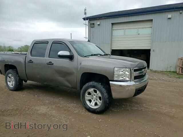 2013 CHEVROLET All Models - VIN: 3GCPKSE71DG202471 - Фото 13