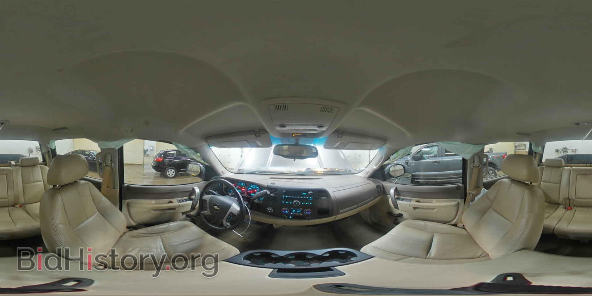 2013 CHEVROLET All Models - VIN: 3GCPKSE71DG202471 - Фото 14