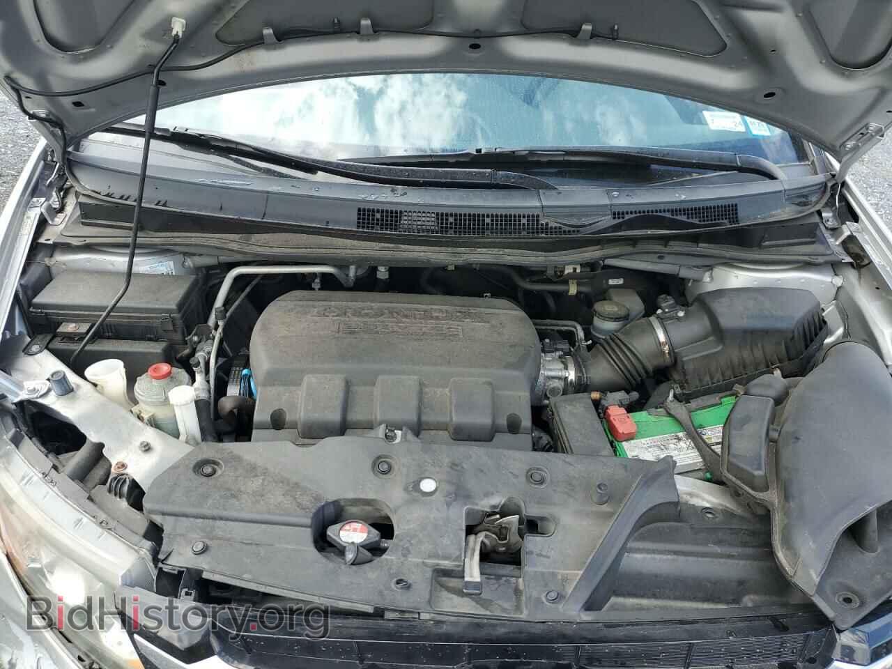 2015 HONDA All Models - VIN: 5FNRL5H26FB112605 - Фото 12
